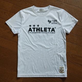 アスレタ(ATHLETA)のATHLETA Tシャツ 160(Tシャツ/カットソー)