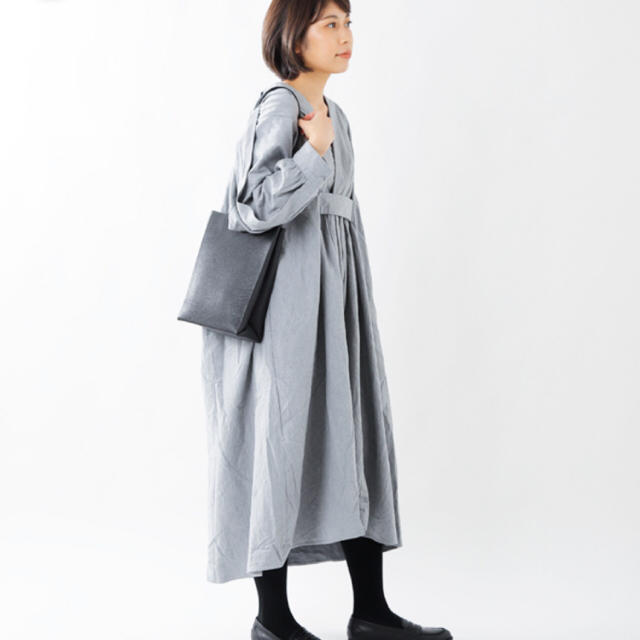 レディース◉専用　　　Aeta アエタ　PG SHOULDER TOTE S