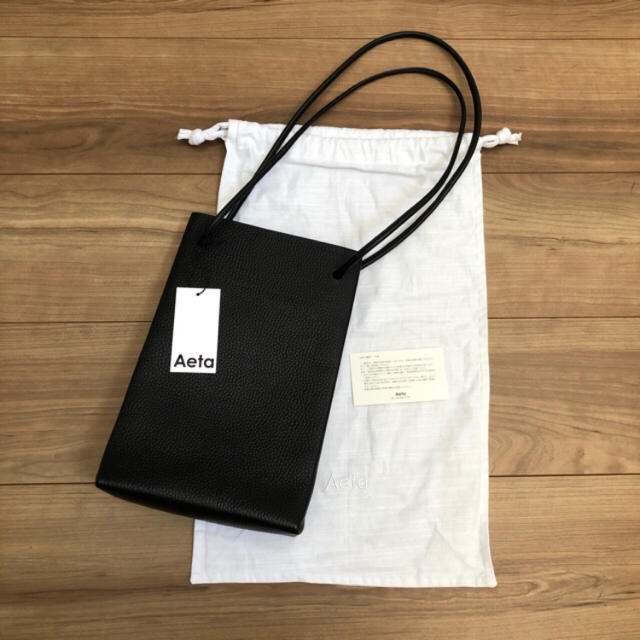 YAECA(ヤエカ)の◉専用　　　Aeta アエタ　PG SHOULDER TOTE S レディースのバッグ(トートバッグ)の商品写真