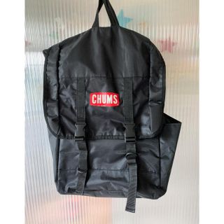 チャムス(CHUMS)のCHUMS 「BACKPACK」(登山用品)