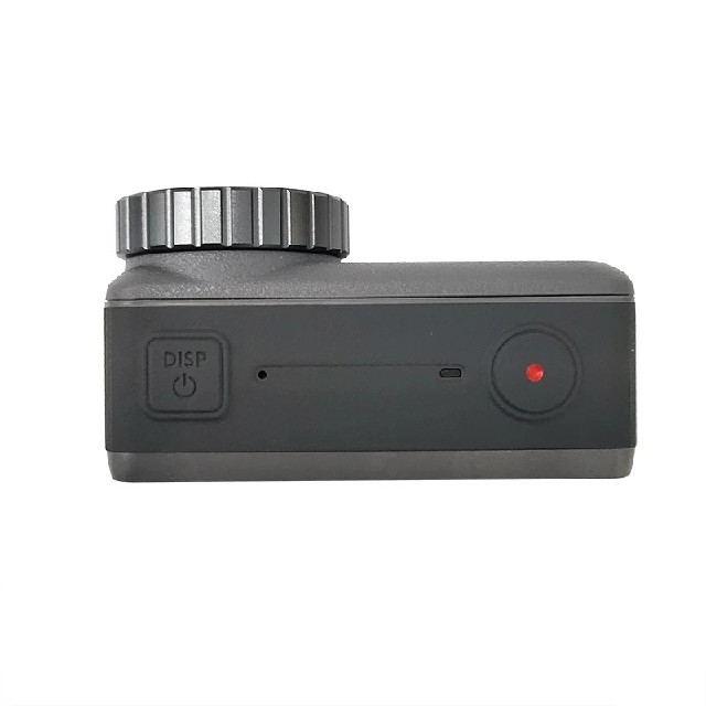 DJI Osmo Action アクションカメラ 防水 新品 送料無料 スマホ/家電/カメラのカメラ(コンパクトデジタルカメラ)の商品写真