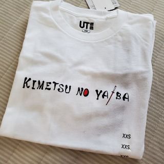 ユニクロ(UNIQLO)の鬼滅の刃☆UT(Tシャツ/カットソー(半袖/袖なし))