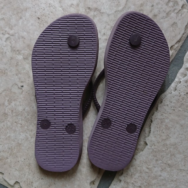 havaianas(ハワイアナス)のhavaianas ハワイアナス キッズ/ベビー/マタニティのキッズ靴/シューズ(15cm~)(サンダル)の商品写真