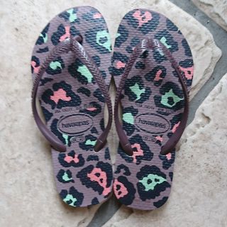 ハワイアナス(havaianas)のhavaianas ハワイアナス(サンダル)