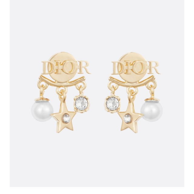 Dior - 出品者様ご確認用diorピアス(偽造品)の通販 by みずきち