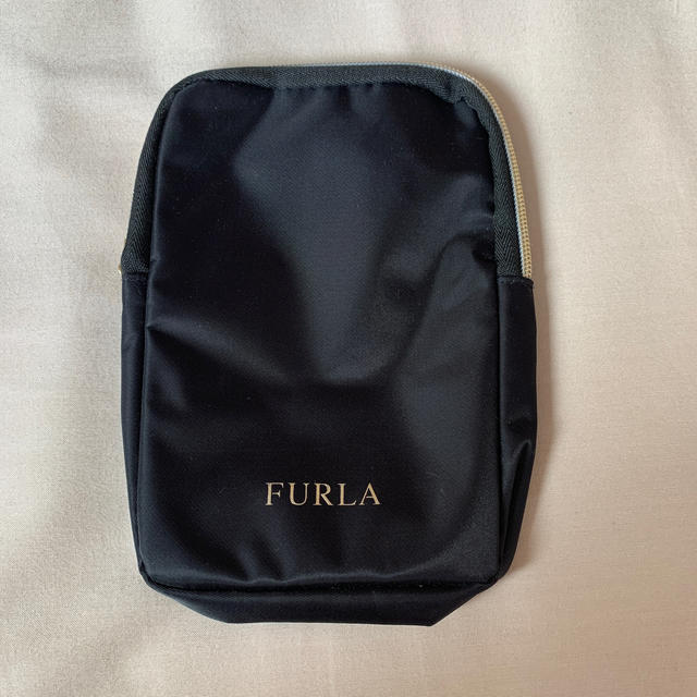 Furla(フルラ)のFURLA 付録　ポーチ レディースのファッション小物(ポーチ)の商品写真