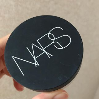 ナーズ(NARS)のNARS ソフトベルベットルースパウダー 1423(フェイスパウダー)