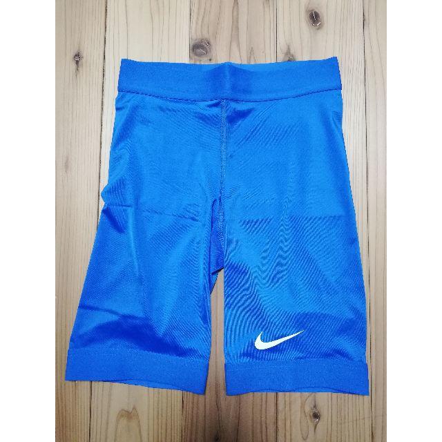 NIKE Pro elite 2017 rosa ロングタイツ-