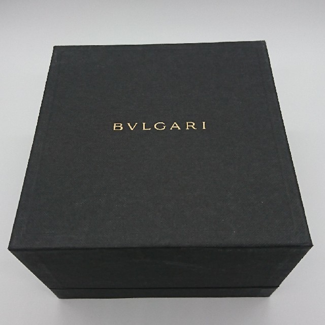 BVLGARI(ブルガリ)のBVLGARI オリジナルBOX メンズの時計(腕時計(アナログ))の商品写真