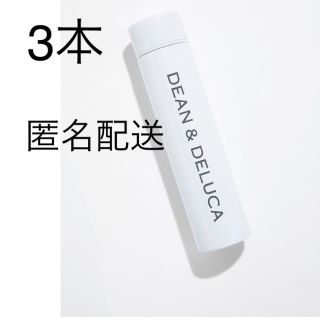 ディーンアンドデルーカ(DEAN & DELUCA)のDEAN & DELUCA  セブン限定ステンレスボトル(水筒)