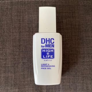 ディーエイチシー(DHC)のDHC for MEN フェースジェル(その他)