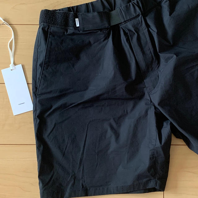 Graphpaper Stretch Typewriter CookShorts | hartwellspremium.com