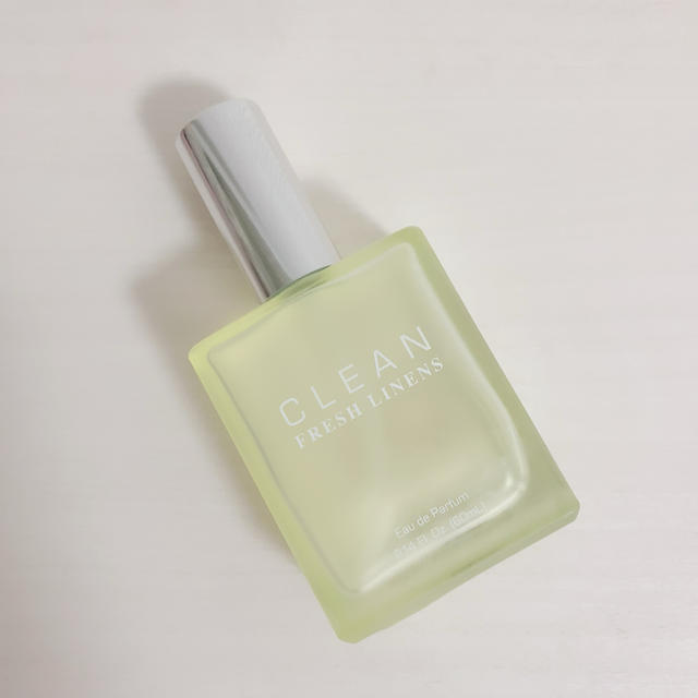 CLEAN(クリーン)のCLEAN フレッシュリネン コスメ/美容の香水(ユニセックス)の商品写真