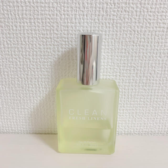 CLEAN(クリーン)のCLEAN フレッシュリネン コスメ/美容の香水(ユニセックス)の商品写真