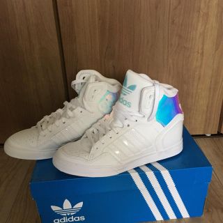 アディダス(adidas)のadidas アディダス　オリジナルス 23cm(スニーカー)