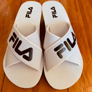 フィラ(FILA)のFILA サンダル (サンダル)