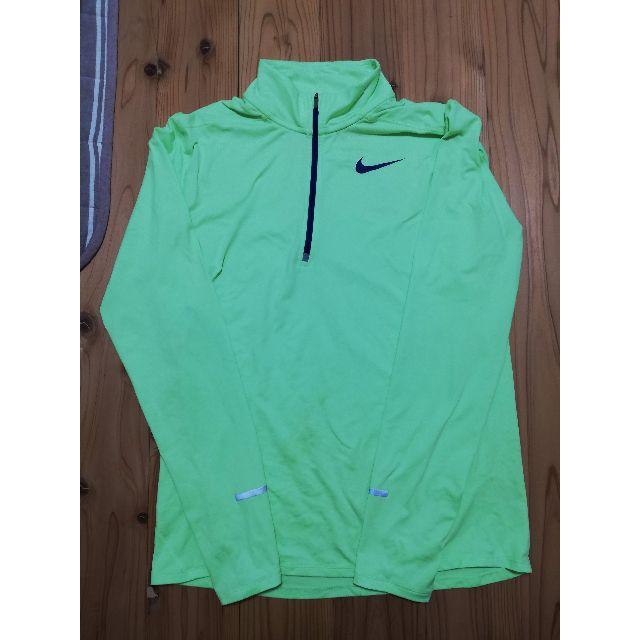 NIKE Pro Elite 2019 long sleeve ロングスリーブ モテ axishcl.com
