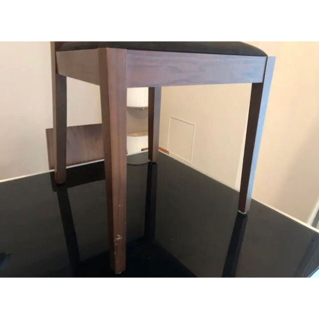 armoniaダイニングテーブル＋椅子4脚 2