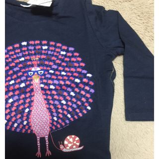 マークバイマークジェイコブス(MARC BY MARC JACOBS)のLittle marc jacobs長袖(Ｔシャツ)