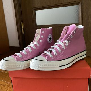 コンバース(CONVERSE)のconverse チャックテイラー　CT70(スニーカー)