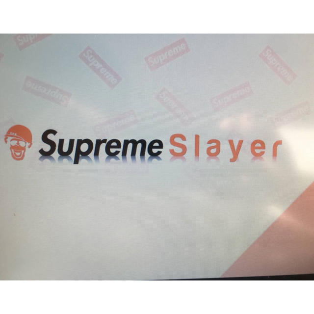 Supreme Slayer Ultimate bot アルティメット