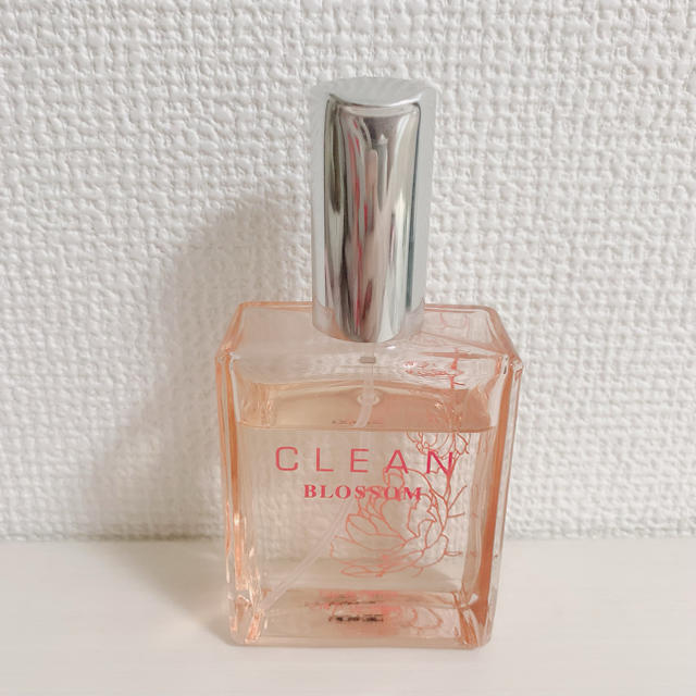 CLEAN(クリーン)のCLEAN ブロッサム コスメ/美容の香水(ユニセックス)の商品写真