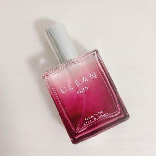 クリーン(CLEAN)のCLEAN スキン(ユニセックス)