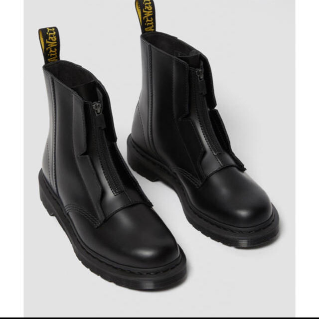 Dr.Martens(ドクターマーチン)のDr. Martens 1460 A COLD WALL ZIP 28cm メンズの靴/シューズ(ブーツ)の商品写真