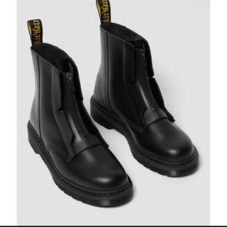 ドクターマーチン(Dr.Martens)のDr. Martens 1460 A COLD WALL ZIP 28cm(ブーツ)