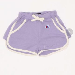 チャンピオン(Champion)のチャンピオン　ショートパンツ　140cm　新品(パンツ/スパッツ)