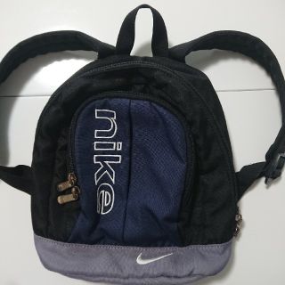 ナイキ(NIKE)のベビーリュック(リュックサック)