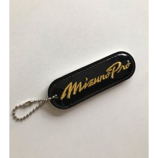 ミズノ(MIZUNO)のミズノ　キーホルダー(その他)