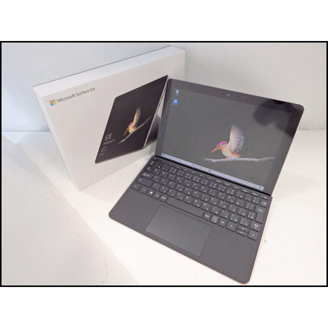 4GBストレージ容量【未使用】Surface Go MHN-00017