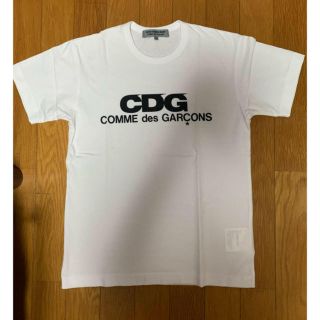 コムデギャルソン(COMME des GARCONS)の最安値　CDG Ｔシャツ(Tシャツ/カットソー(半袖/袖なし))