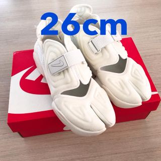 ナイキ(NIKE)のNIKE アクアリフト 26 (スニーカー)