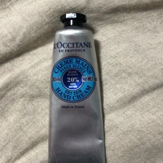 ロクシタン(L'OCCITANE)のロクシタン　シアハンドクリーム (ハンドクリーム)