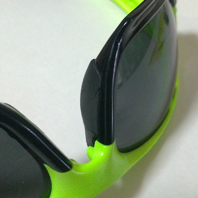 Oakley(オークリー)のOakley Jawbone Retina Burn ジョウボーン メンズのファッション小物(サングラス/メガネ)の商品写真