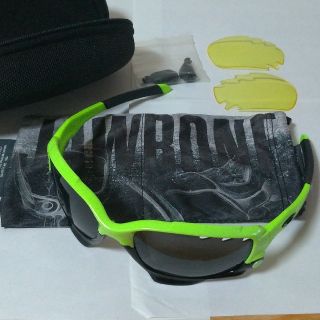 オークリー(Oakley)のOakley Jawbone Retina Burn ジョウボーン(サングラス/メガネ)