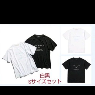 ノギザカフォーティーシックス(乃木坂46)の日向坂46 ドキュメンタリー映画『3年目のデビュー』 Tシャツ 白黒 Sサイズ(アイドルグッズ)