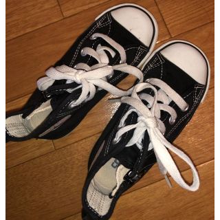 コンバース(CONVERSE)のキッズ☆converse(その他)