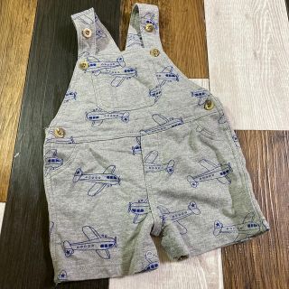 カーターズ(carter's)の男の子　オーバーオール(パンツ)