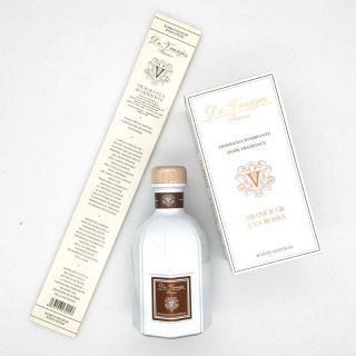 バーニーズニューヨーク(BARNEYS NEW YORK)の新品 Dr.Vranies ARANCIO&UVA ROSSA 500ml (アロマディフューザー)