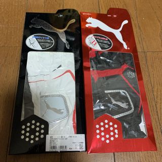 プーマ(PUMA)のプーマ PUMA メンズ ゴルフ グローブ(左手用) 24cm(その他)