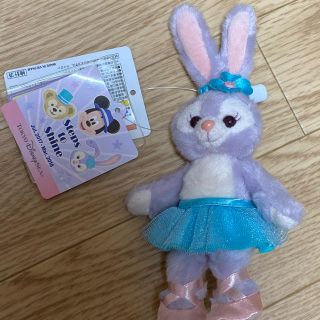 ディズニー(Disney)のステラ・ルー   ぬいぐるみ(ぬいぐるみ)