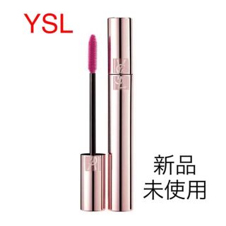 イヴサンローランボーテ(Yves Saint Laurent Beaute)のYSL マスカラ下地 ヴォリューム エフォシル フラッシュプライマー(マスカラ下地/トップコート)