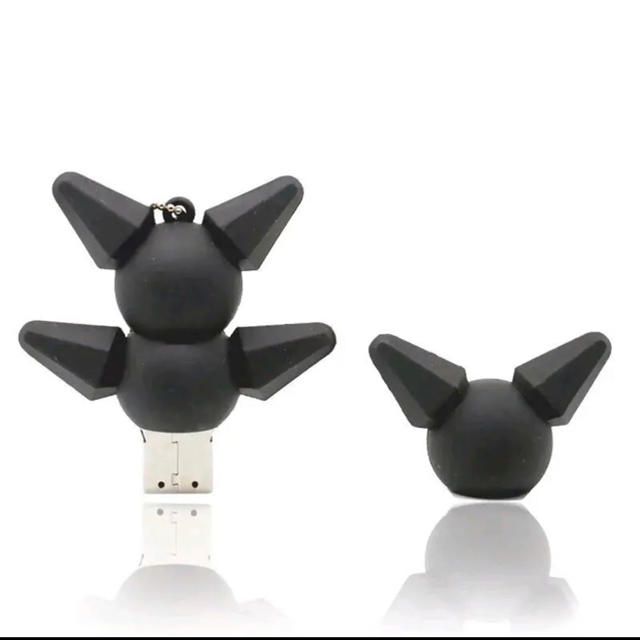 Disney(ディズニー)のレア　メガボット USB　メモリ　 ベイマックス　32GB スマホ/家電/カメラのPC/タブレット(PC周辺機器)の商品写真