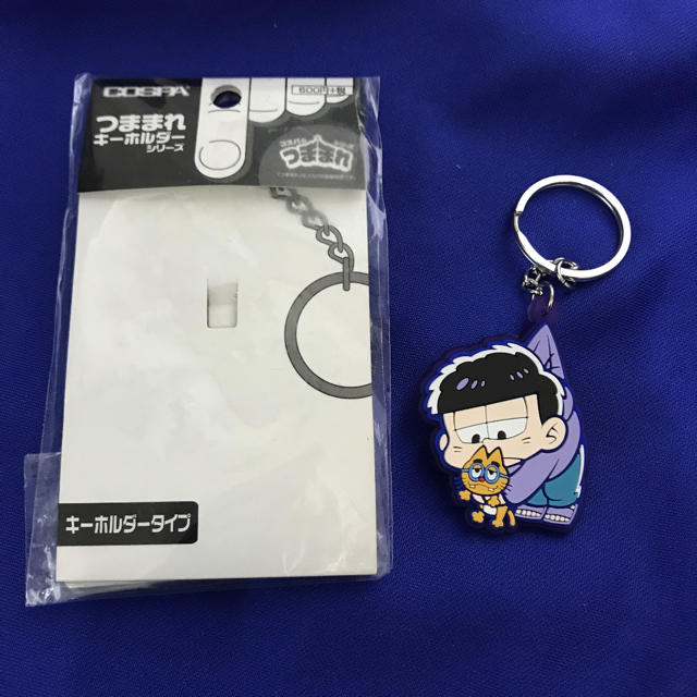 全店販売中 神奈川トヨタ 60th キーホルダー 静電気除去グッズ タッチ