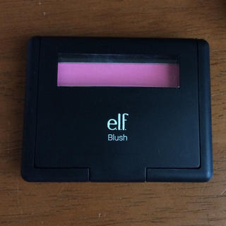 エルフ(elf)のelf♡チーク passion pink(チーク)