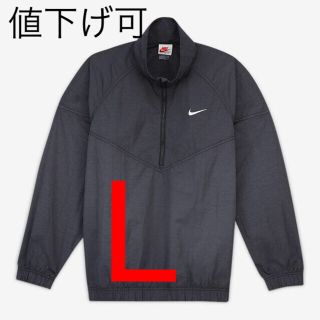 ステューシー(STUSSY)のstussy nike windrunner(ナイロンジャケット)