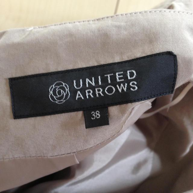 UNITED ARROWS(ユナイテッドアローズ)のアローズ♡タイトスカート レディースのスカート(ひざ丈スカート)の商品写真